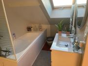 Chambre privative proche circuit