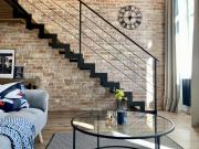 Urban Deluxe Danube Lofts