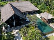 Villa Bossi Bali at Tanguwesia