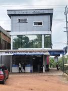 Universal residency calicut university