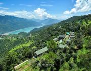 The Rudraksh, A Himalayan Retreat