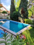 Aquasol Apartman