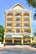 Vy Chhe Hotel