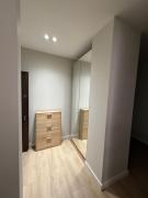 Urban Nest Apartment