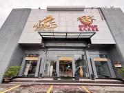 Top Ngurah Rai International Airport