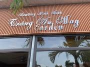 Tràng An May Garden Homestay