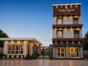 Radhe Shyam Resort Vrindavan By HRG Hotel Near Prem Mandir