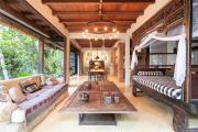 Villa Madu