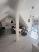Schöne Ferienwohnung im Herzen von Duderstadt