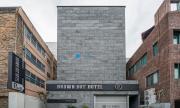 BrownDot Hotel Bong-Duk