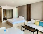 Gold Coast OceanView Apartment Nha Trang - City Center