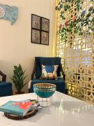 Radhikey A stay with soul Near Prem Mandir