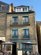 Top Cancale