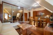 Apartament Zakopiański Jagiellońska Morskie Oko