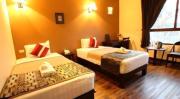 Phonethip Plaza Hotel