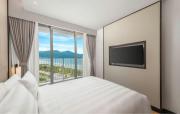 Soleil Luxury Apartment with Sea View