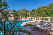 Villa Green Grass by Abahana Villas