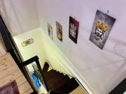 Independent Apartment Catania Center-Casieta-