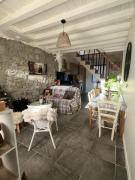 maison TinyOurs