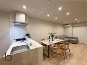 THE SAKAI SUITE by b hotel - New Spacious Apartments