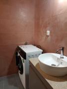 Central, renovated, Neoclassical!
