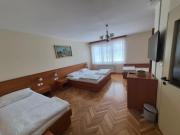 Gostišče Krka Rooms