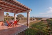 Villino Costa Caddu