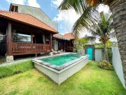 Villa Buga Pererenan