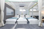 Sakura Room A