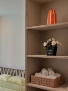 1BR Olive & Rouge House