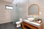 BrandNew Beachside Luxury Villa 3BR Tropical C