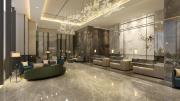Oakwood Slipi Jakarta