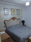 Moussaoui house