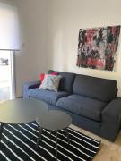 Cozy Corner 2 bedroom apartment in Limassol