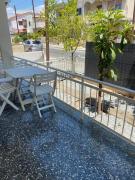 Cozy Corner 2 bedroom apartment in Limassol