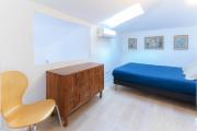 2BR Close Gare Station AC and Balcony DOWNTOWN CANNES - BENAKEY