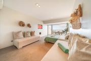 GuestReady - Beachfront Studio