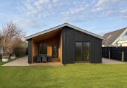 Newly Renovated House In The Middle Of Blokhus