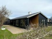 Newly Renovated House In The Middle Of Blokhus