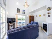 Spacious Carvoeiro Villa Casa Jemb 3 Bedrooms Great Pool Area
