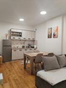 Apartman Obudovica