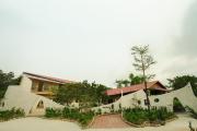 Lavung Village
