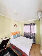 Top Gaborone