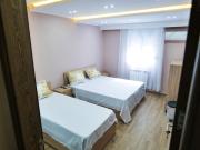 Comfort Suite 2 minutes from the Beach with Private Parking 101