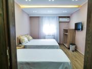 Comfort Suite 2 minutes from the Beach with Private Parking 101