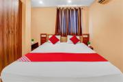 Top Mussoorie