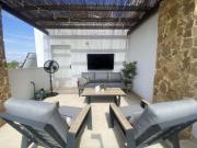 Modern villa in Torrevieja with private pool