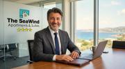 The Sea Wind Apartments & Suites