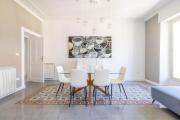 Coppedè Luxury Apartment