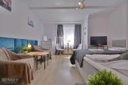 Sunset Apartments - przytulny apartament przy plaży - Żeromskiego